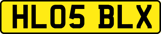 HL05BLX
