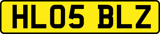 HL05BLZ