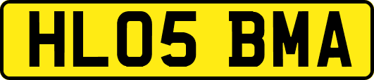 HL05BMA