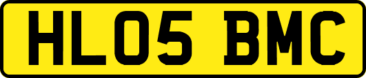 HL05BMC