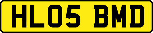 HL05BMD