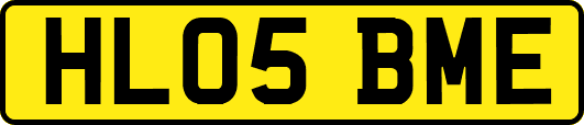 HL05BME