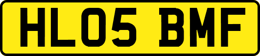 HL05BMF