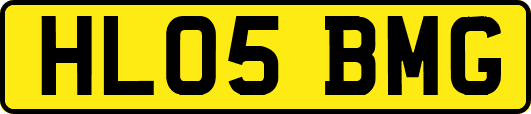 HL05BMG