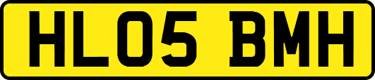 HL05BMH