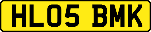 HL05BMK