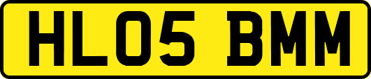 HL05BMM