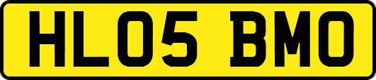 HL05BMO