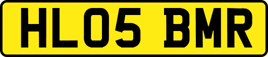 HL05BMR
