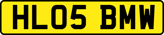 HL05BMW