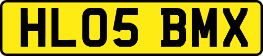 HL05BMX