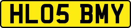 HL05BMY