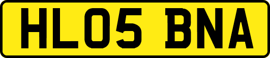 HL05BNA