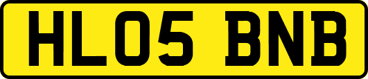 HL05BNB