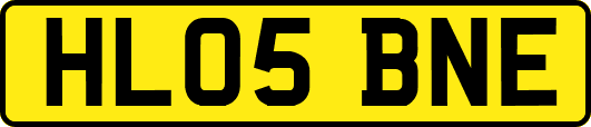HL05BNE