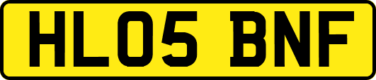 HL05BNF