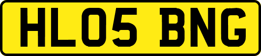 HL05BNG