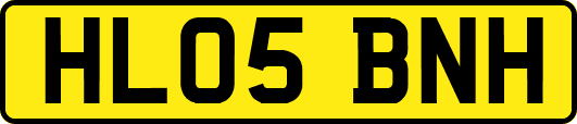 HL05BNH
