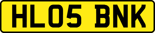 HL05BNK