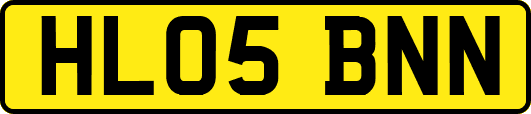 HL05BNN
