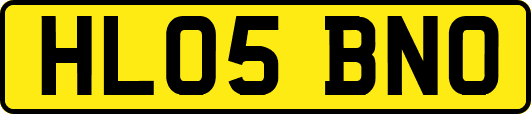 HL05BNO