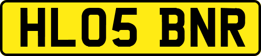 HL05BNR