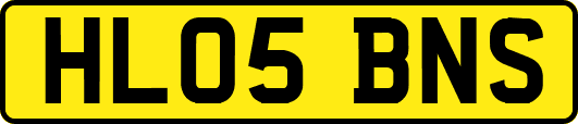 HL05BNS