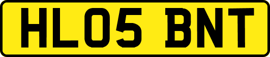 HL05BNT