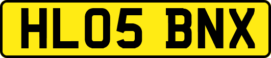 HL05BNX