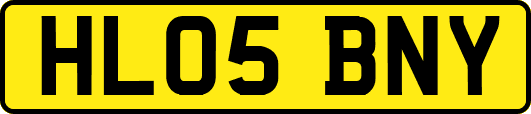 HL05BNY