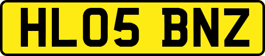 HL05BNZ