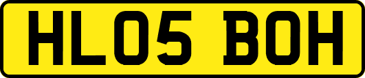 HL05BOH