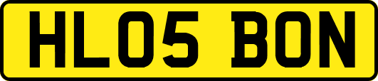 HL05BON