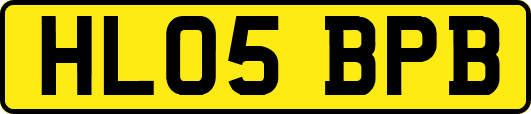 HL05BPB