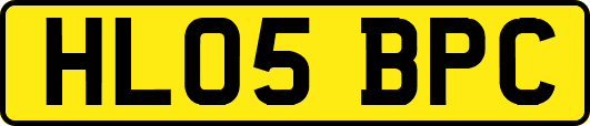 HL05BPC