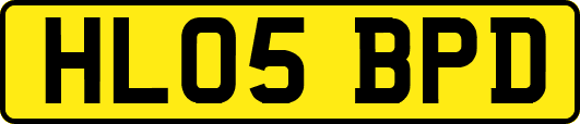 HL05BPD