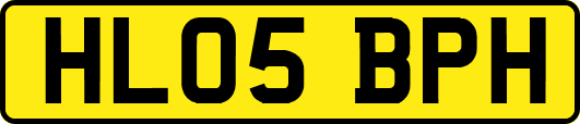 HL05BPH