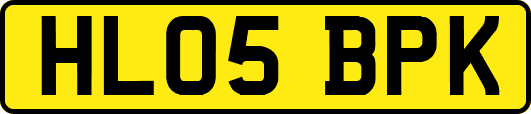 HL05BPK