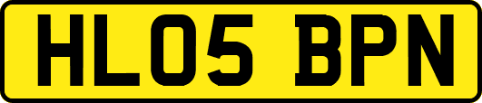 HL05BPN