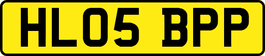 HL05BPP