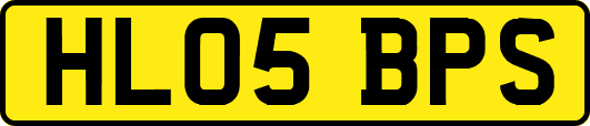 HL05BPS