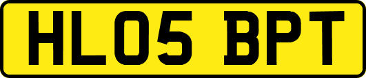 HL05BPT