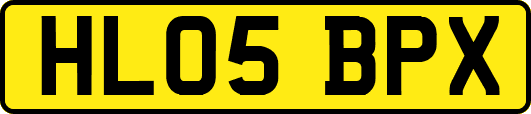 HL05BPX