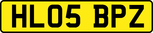 HL05BPZ