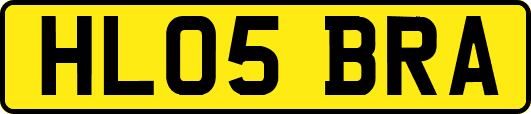 HL05BRA