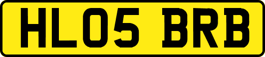 HL05BRB