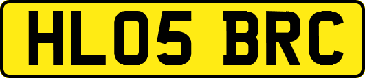 HL05BRC
