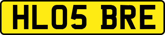 HL05BRE