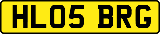 HL05BRG