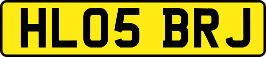 HL05BRJ